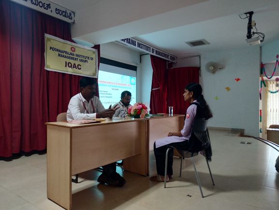 Muthoot Finance – Campus Placement Drive 2022