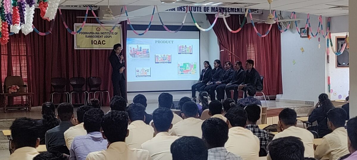 Prajna Vaibhavam: Company Presentation on 16-02-2023