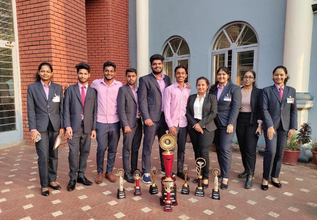 Insignia 2023-STUDENTS’ ACCOMPLISHMENTS