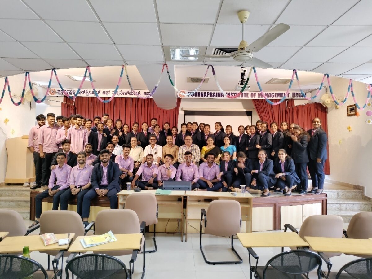 Prajna Vaibhavam: Business Plan Presentation on 25-05-2023
