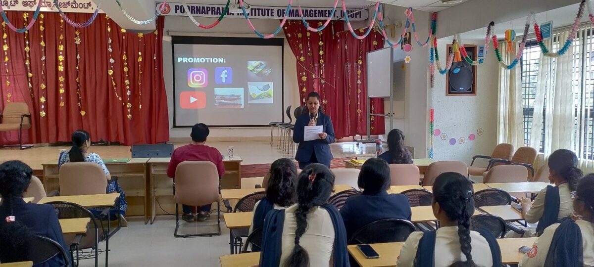 Prajna Vaibhavam: Business Plan Presentation on 03-08-2023