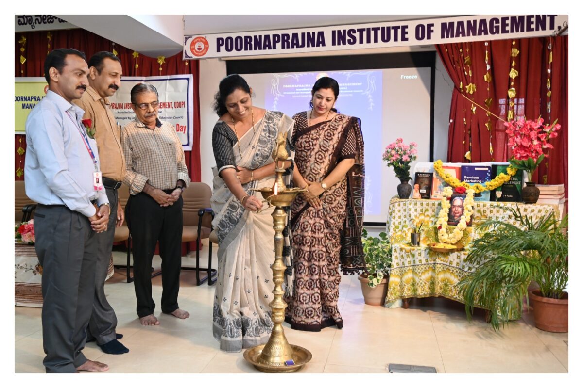 National Librarian’s Day Celebration