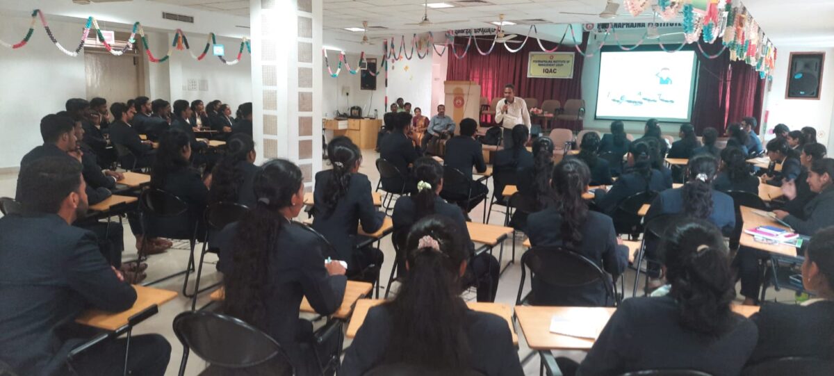 Workshop on “Dynamics of Working in a Team”