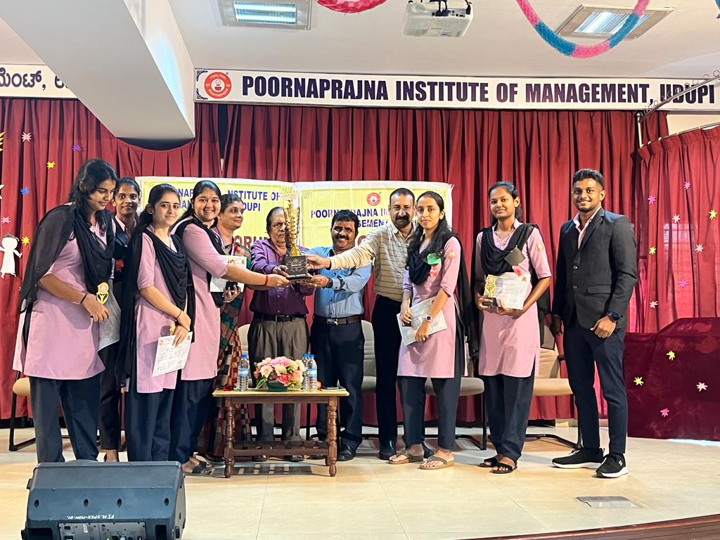 Finspark 2K23- Inhouse Finance Fest