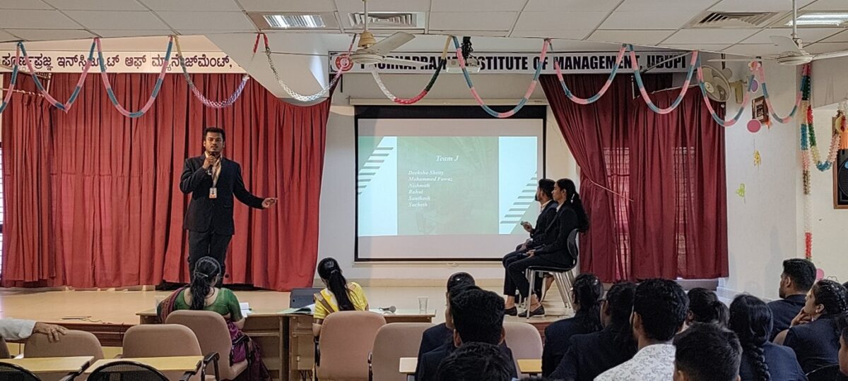 Prajna Vaibhavam: Company Presentation on 01-02-2024