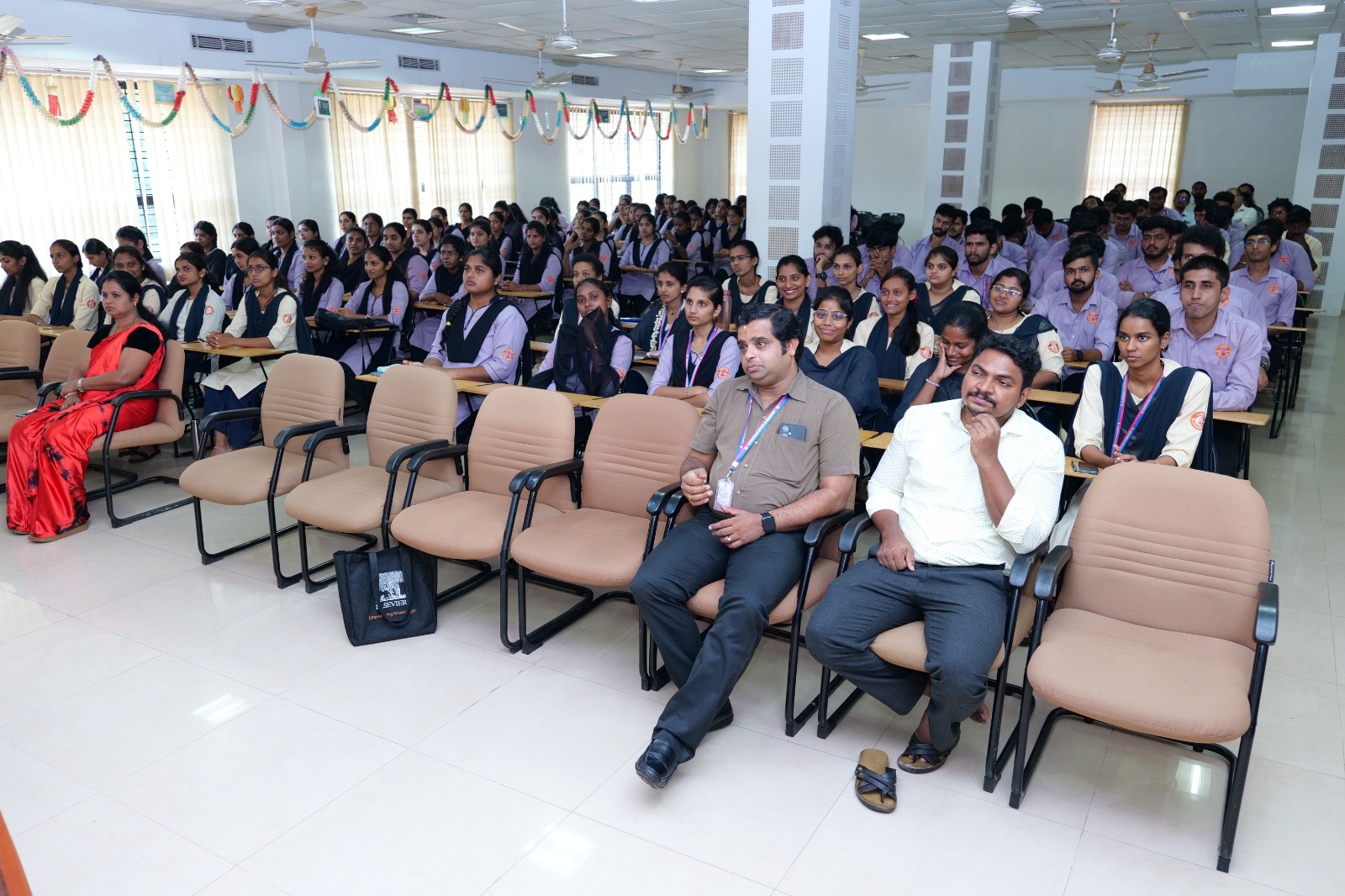 National Librarian’s day celebration and Inauguration of Digital ...