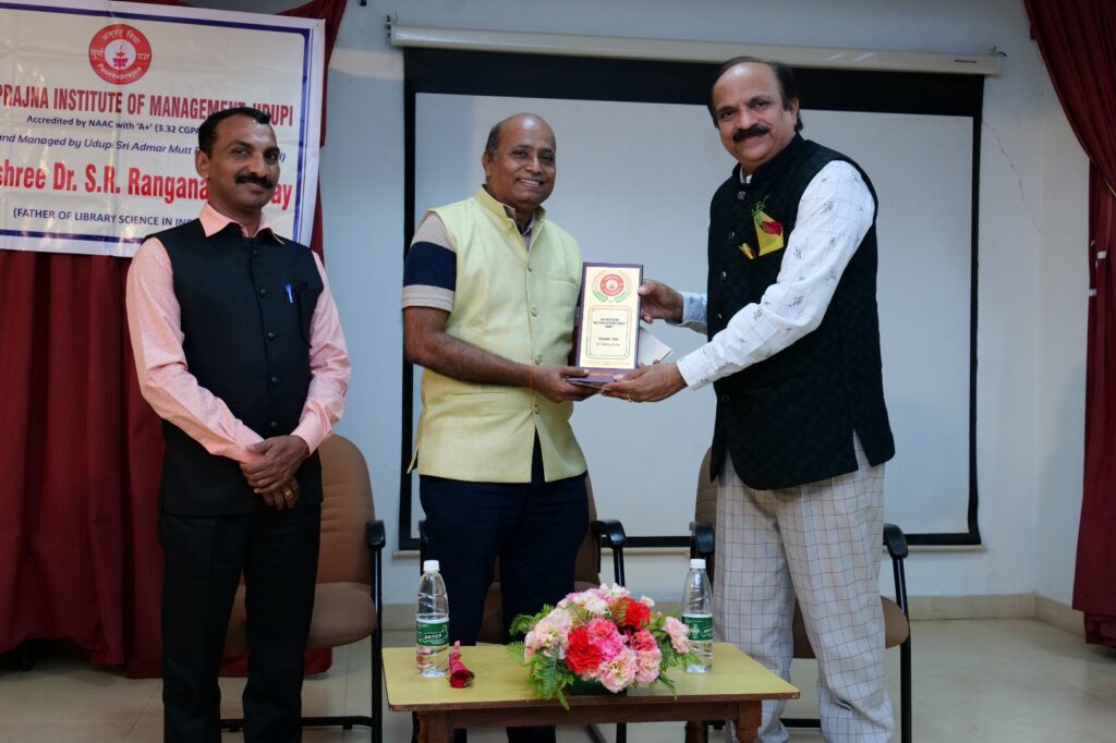 National Librarian’s day celebration and Inauguration of Digital ...