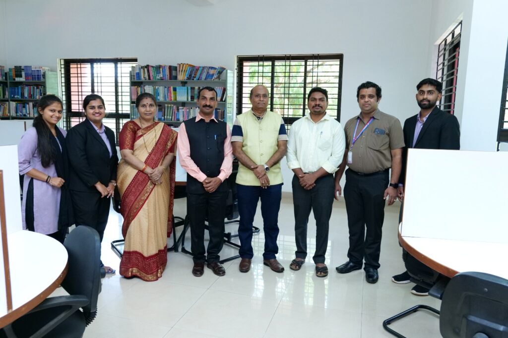 National Librarian’s day celebration and Inauguration of Digital ...
