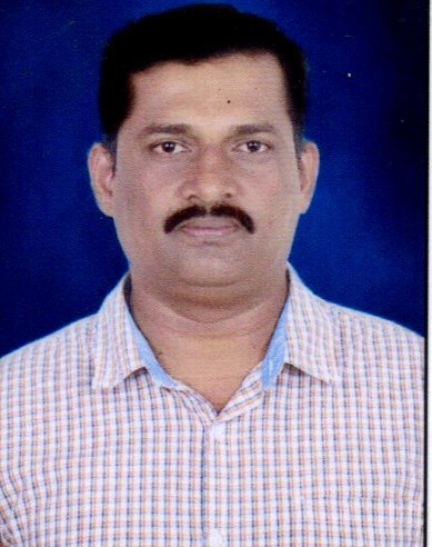 Ashok Rnp Ashok - Poornaprajna Institute of Management