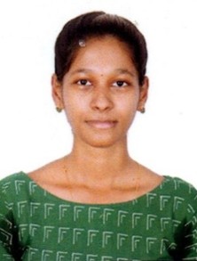 Isha Devadiga
